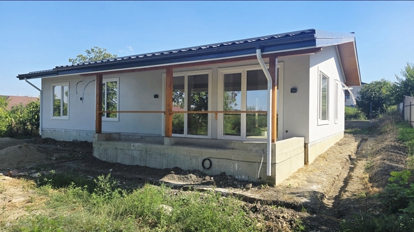 
  Продается дом, 133 м², станица Гостагаевская
. Фото 9.