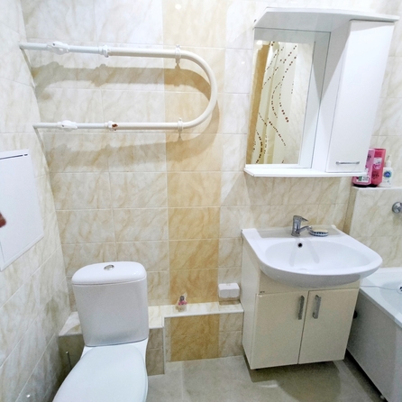 
  Продается 1-комн. квартира, 40 м², Адмирала Пустошкина ул, д. 10
. Фото 9.