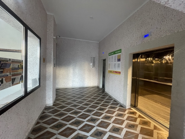 
  Продается студия, 25 м², Толстого ул, д. 130к1
. Фото 15.