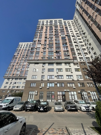 
  Продается студия, 25 м², Толстого ул, д. 130к1
. Фото 19.