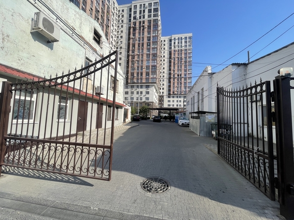 
  Продается студия, 25 м², Толстого ул, д. 130к1
. Фото 21.