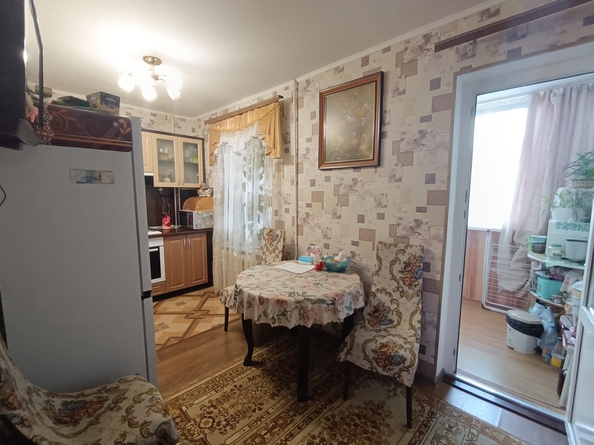 
  Продается 3-комн. квартира, 80 м², Стахановская ул, д. 13
. Фото 2.