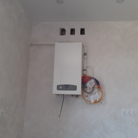 
  Продается дом, 73 м², село Цибанобалка
. Фото 10.