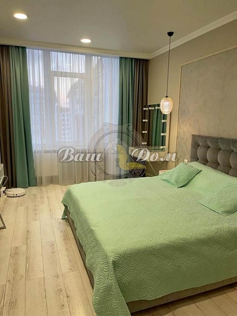 
  Продается 1-комн. квартира, 45 м², Олега Анофриева ул, д. 1к3
. Фото 2.