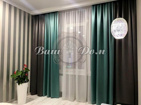
  Продается 1-комн. квартира, 45 м², Олега Анофриева ул, д. 1к3
. Фото 5.