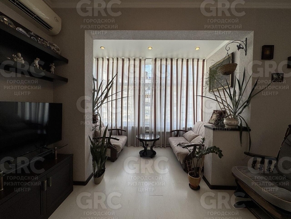 
  Продается 2-комн. квартира, 51.6 м², Параллельная ул, д. 8/6
. Фото 6.