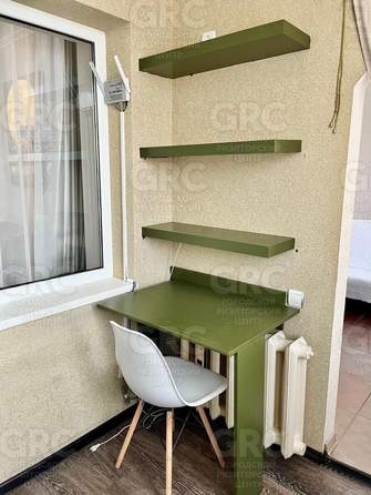 
  Продается 1-комн. квартира, 44 м², Дмитриевой ул, д. 36
. Фото 2.