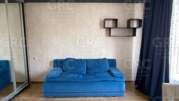 
  Продается студия, 25.2 м², Гончарова ул, д. 1/1
. Фото 5.