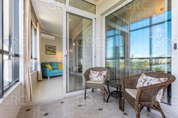 
  Продается 3-комн. квартира, 120 м², Войкова ул, д. 21
. Фото 27.