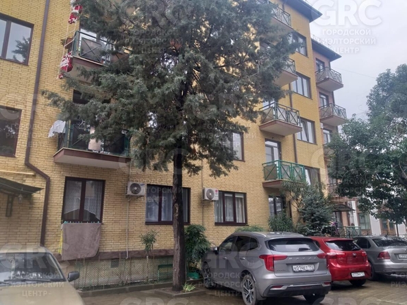 
  Продается студия, 30 м², Молодогвардейская ул, д. 2г/7
. Фото 1.