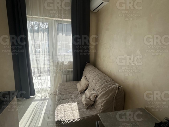 
  Продается студия, 15.6 м², Чекменева ул, д. 18
. Фото 2.