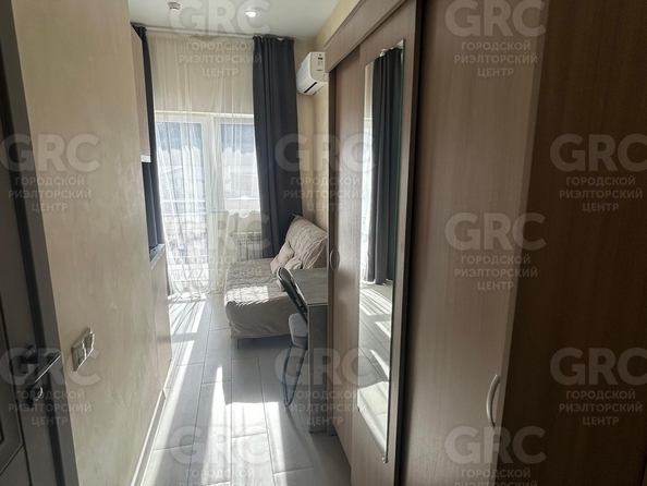 
  Продается студия, 15.6 м², Чекменева ул, д. 18
. Фото 7.
