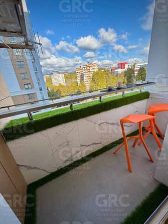 
  Продается студия, 38 м², Трунова пер, д. 6к7
. Фото 19.