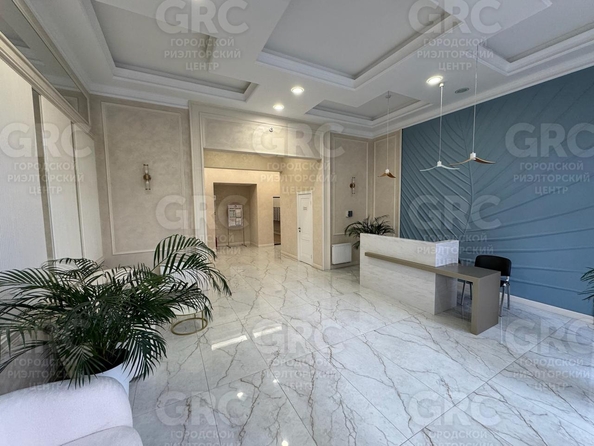 
  Продается студия, 38 м², Трунова пер, д. 6к7
. Фото 21.