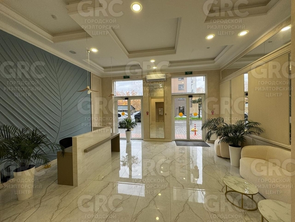 
  Продается студия, 38 м², Трунова пер, д. 6к7
. Фото 22.