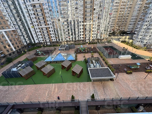 
  Продается студия, 38 м², Трунова пер, д. 6к7
. Фото 24.