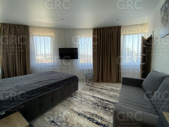 
  Продается 2-комн. квартира, 47 м², Горный пер, д. 5
. Фото 1.