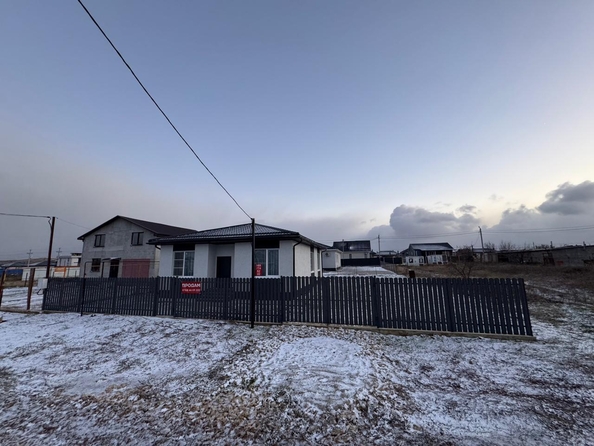 
  Продается дом, 120 м², село Цибанобалка
. Фото 1.