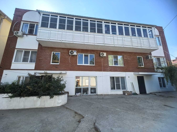 
  Продается 1-комн. квартира, 27 м², Ленинградская ул, д. 56
. Фото 11.