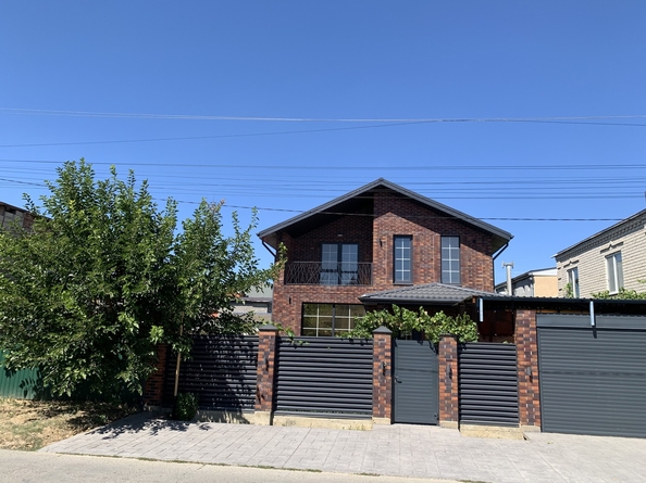 
  Продается дом, 190 м², село Витязево
. Фото 4.