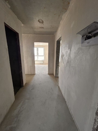 
  Продается 2-комн. квартира, 59 м², Парковая ул, д. 93
. Фото 14.