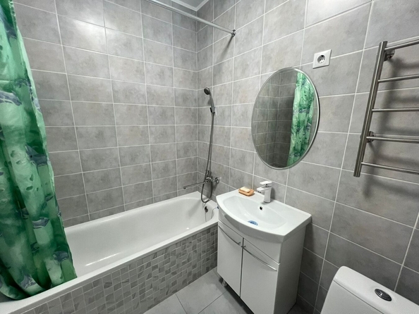 
  Продается 1-комн. квартира, 38 м², Мирная ул, д. 29к6
. Фото 4.