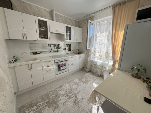 
  Продается 1-комн. квартира, 38 м², Мирная ул, д. 29к6
. Фото 5.