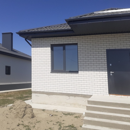 
  Продается дом, 120 м², село Цибанобалка
. Фото 3.