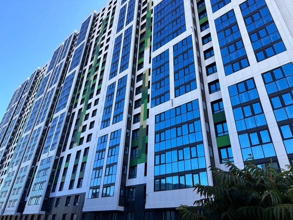 
  Продается 1-комн. квартира, 34.5 м², ЖК Мята
. Фото 2.
