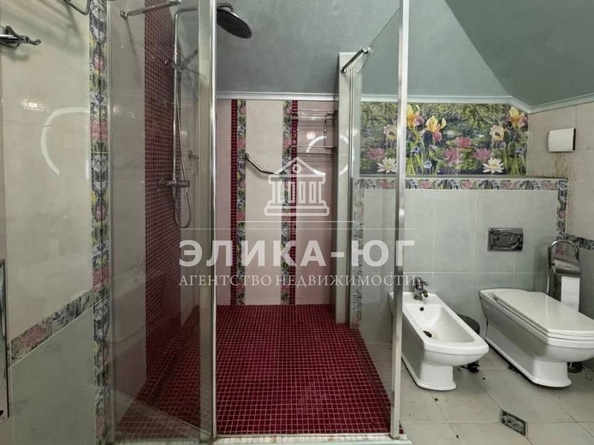 
  Продается дом, 237 м², село Шепси
. Фото 10.