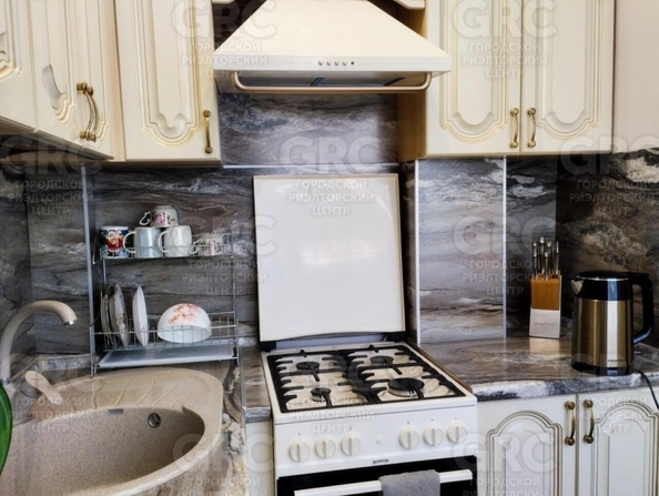 
  Продается 1-комн. квартира, 42.7 м², Ворошиловская ул, д. 9/5
. Фото 17.