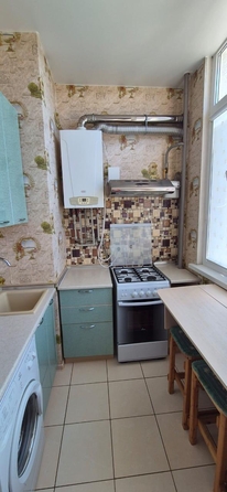 
  Продается 1-комн. квартира, 33.5 м², Виноградная ул, д. 224/6
. Фото 10.