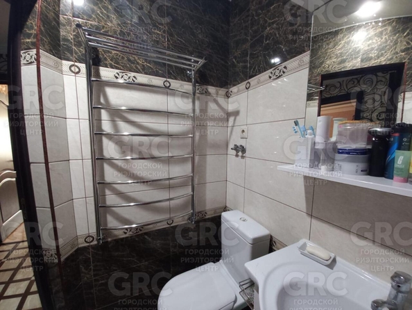 
  Продается 3-комн. квартира, 65 м², Дагомысский пер, д. 8а
. Фото 29.