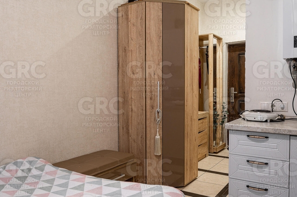 
  Продается студия, 17 м², Пятигорская ул, д. 90а
. Фото 2.