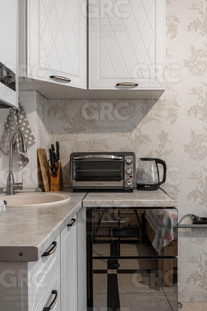 
  Продается студия, 17 м², Пятигорская ул, д. 90а
. Фото 15.