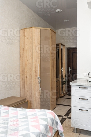 
  Продается студия, 17 м², Пятигорская ул, д. 90а
. Фото 16.