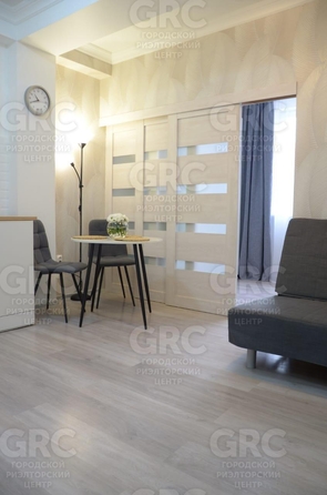 
  Продается 2-комн. квартира, 31.4 м², Теневой пер, д. 3г
. Фото 2.
