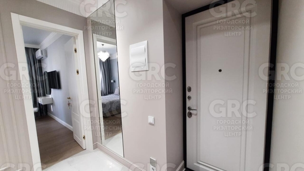
  Продается 1-комн. квартира, 52 м², Фабрициуса Я. ул, д. 2/27
. Фото 25.
