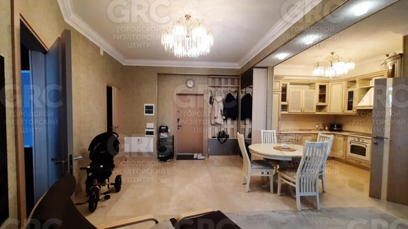 
  Продается 3-комн. квартира, 86.3 м², Фабрициуса Я. ул, д. 2/27а
. Фото 1.