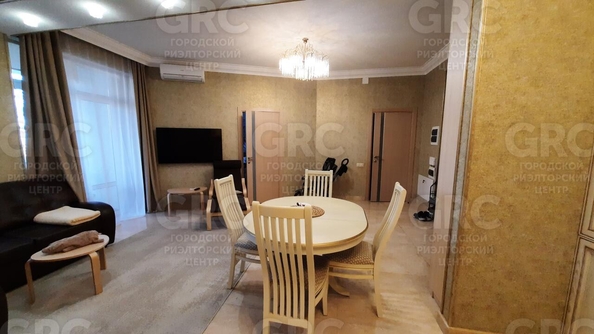 
  Продается 3-комн. квартира, 86.3 м², Фабрициуса Я. ул, д. 2/27а
. Фото 4.
