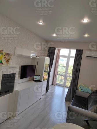 
  Продается студия, 25 м², Санаторная ул, д. 46
. Фото 4.