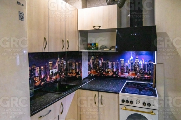 
  Продается 1-комн. квартира, 30 м², Волжская ул, д. 32
. Фото 11.