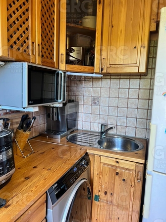 
  Продается 1-комн. квартира, 32 м², Ясногорская ул, д. 3
. Фото 4.