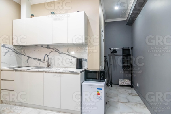 
  Продается студия, 22.2 м², Клубничная ул, д. 6Б
. Фото 10.