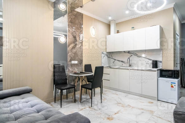 
  Продается студия, 22.2 м², Клубничная ул, д. 6Б
. Фото 12.