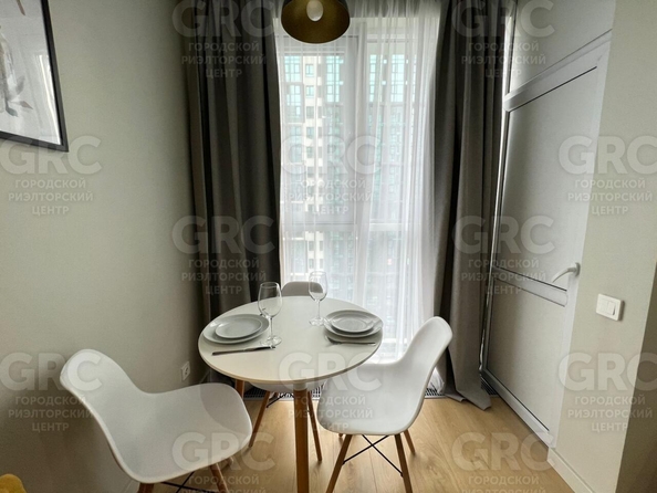 
  Продается студия, 22.2 м², Ясногорская ул, д. 16/6к1
. Фото 13.