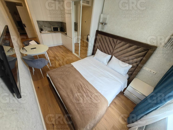 
  Продается апартамент, 23.5 м², Войкова ул, д. 16/23
. Фото 4.
