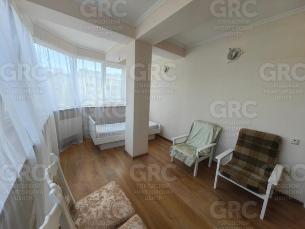 
  Продается 4-комн. квартира, 122.2 м², Крымская ул, д. 25А
. Фото 13.