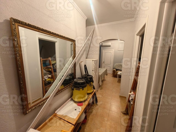 
  Продается 4-комн. квартира, 122.2 м², Крымская ул, д. 25А
. Фото 28.