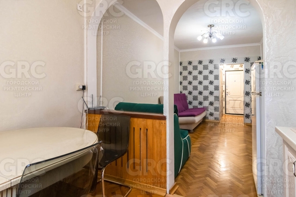 
  Продается студия, 27 м², Фабрициуса Я. ул, д. 8а
. Фото 6.